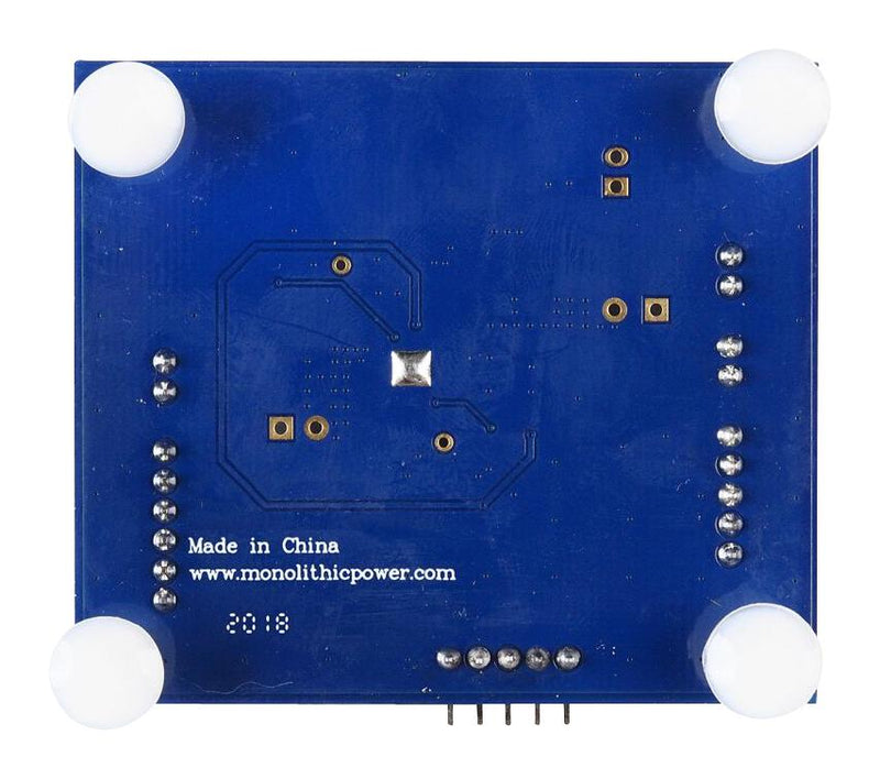 Monolithic Power Systems (MPS) EVQ3369-R-01A EVQ3369-R-01A Evaluation Board MPQ3369GR Analogue PWM Boost 6 Outputs 50 mA O/P V 3.5 to 36