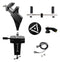 Bernstein Werkzeugfabrik 9-250-ESD 9-250-ESD Clamping Tool Spannfix ESD Ball Joint Foot Part Screw Head CKT Board Holder Clamp Plate