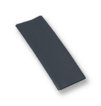 PRO Power PP002715 PP002715 Heat Shrink Tubing 2:1 0.749 " 19 mm Black 3.9 ft 1.2 m