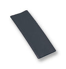 PRO Power PP002711 PP002711 Heat Shrink Tubing 2:1 0.256 " 6.5 mm Black 3.9 ft 1.2 m