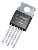 Infineon TLE88812TNAKSA1 Alternator Ctrl IC W/LIN -40TO175DEG C