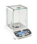 Kern ADJ 200-4 Weighing Balance Analytical 210 g Series