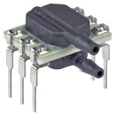 Honeywell ABPDRRV015PDSA3 Pressure Sensor 15 psi SPI Differential 3.3 VDC Dual Radial Barbed 3.1 mA