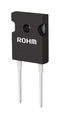 Rohm RFL30TZ6SGC13 Fast / Ultrafast Diode 650 V 30 A Single 1.5 270 ns 200