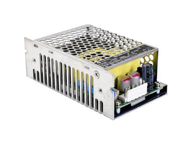 CUI VMS-200C-48-CNF VMS-200C-48-CNF AC/DC Enclosed Power Supply (PSU) 120 to 370VDC Household Medical &amp; Transformers 1 Outputs