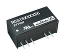 Murata Power Solutions NCS1S2403SC Isolated Board Mount DC/DC Converter 4:1 Input ITE 1 Output W 3.3 V 303 mA