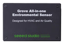 Seeed Studio 101021014 Humidity Sensor 20% to 80% Relative 4.5% Accuracy 4.5 V 5.5 Grove SEN55 New