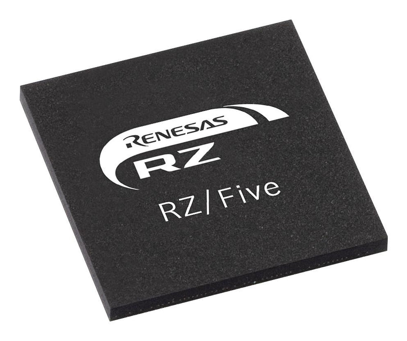 Renesas R9A07G043F01GBG