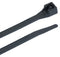 Gardner Bender 46-206UVB Cable TIE Dual Lock 34.9MM 45LB BLK