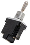 Honeywell 2TL1-12A Toggle Switch On-On-On Dpdt Non Illuminated TL Series Panel Mount 20 A