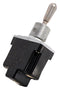 Honeywell 2TL1-10N Toggle Switch On-On-On Dpdt Non Illuminated TL Series Panel Mount 20 A