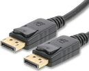 PRO Signal PSG90425 PSG90425 Displayport 1.2 Male to Lead 5m Black