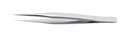 IDEAL-TEK M2.SA.1.ITU ANTI-MAGNETIC Tweezer Pointed SS 90MM