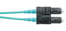 Panduit FX23LSNSNSNM003 Fibre Cable Duplex SC-SC MM 3M