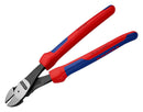 Knipex 74 22 250 Cutter Diagonal mm Edge 4.6 64 &deg;