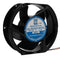 Orion Fans OD172SAP-12MBIP68 DC Axial Fan 12 V Rectangular With Rounded Ends 172 mm 51 Ball Bearing 180 CFM