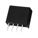 CUI PDSE1-S24-S9-S PDSE1-S24-S9-S Isolated Through Hole DC/DC Converter ITE 1:1 1 W Output 9 V 111 mA