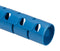 Hellermanntyton 161-66400 Spiral Wrap PE/SS 30MM Blue