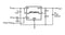 Monolithic Power Systems (MPS) MPQ8904DD-AEC1-LF-P LDO Voltage Regulator Adjustable 2.5V to 6.5V in 300mV Dropout 0.5V 5V/500mA Out QFN-8 New