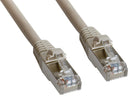 Amphenol Cables ON Demand MP-54RJ45DNNE-002 Patch Cable RJ45 Plug 2 Beige