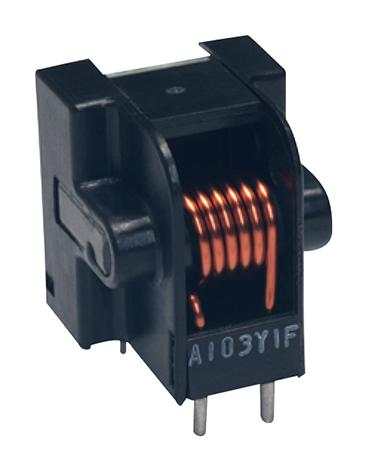 Kemet LA12-50V21 Current Sensing Transformer 50 A Through Hole