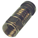 MCM 33-7770 RG-59 Weatherproof Compression F Connector