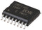 Infineon IR2110SPBF Dual Driver IC High Side And Low 10V-20V Supply 2.5A Out 94ns Delay SOIC-16