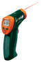 Extech Instruments IR400 IR / Infrared Thermometer -20&deg;C to +343&deg;C 2 % 0 &deg;C 50