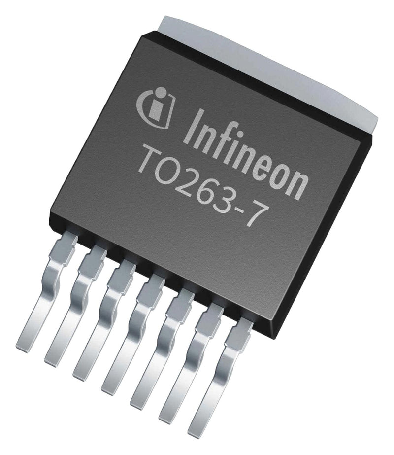 Infineon TLS850F2TAV50ATMA1 LDO Fixed 5V 0.5A -40 TO 150DEG C