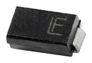 Littelfuse P4SMA250CA TVS Diode P4SMA Series Bidirectional 214 V 344 DO-214AC (SMA) 2 Pins