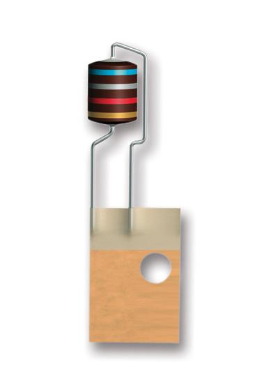 Epcos B82144F2104J000 RF Choke B82144F2 LBC+ 100 &Acirc;&micro;H 1.3 A 0.46 ohm &plusmn; 5% 79.6 kHz