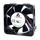 Delta Electronics / Fans AFB0412VHA-A Axial FAN 40MM 12V 9.254CFM 35.5DBA