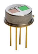 Broadcom AFBR-S6PY2626 Pyroelectric Infrared Gas Sensor CH4 3.91 &Acirc;&micro;m/90 mm + 3.30 &Acirc;&micro;m/160 nm 2 Channel TO-39 New