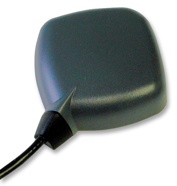 PCTEL 9211D Antenna, Iridium, Passive, Magnet Mount