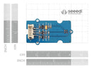 Seeed Studio 101020077 Sensor Board With Cable Digital Infrared Temperature 2.6 V to 5 Arduino