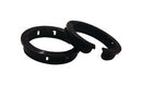 Essentra Components PGSA-1822A PGSA-1822A Grommet Nylon 6.6 22MM Black