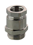 Bopla 13050400 PG Cable Gland 13.5 MSK 10-12MM Brass NICKEL-PLATED 03AH6794