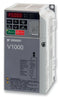 Omron VZA44P0BAA VZA44P0BAA Frequency Inverter Current Vector V1000 Series Three Phase 4 kW 380 Vac to 480