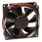 NMB Technologies 3110KL-04W-B69-E00 Axial FAN 80MM 12VDC 40.2CFM 35DB