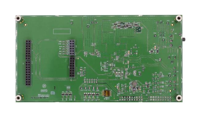 NXP KITFS86TRKFRDMEM Evaluation Board FS86 Power Management Safety System Basis Chip