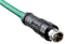 Amphenol LTW MSXS-08BMMM-PL8X05. MSXS-08BMMM-PL8X05. Sensor Cord 8P M12 PLUG-FREE END 5M New