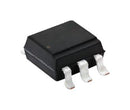 Vishay H11D1-X007T H11D1-X007T Optocoupler 1 Channel Surface Mount DIP 6 Pins 60 mA 5 kV 20 %