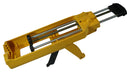 MG Chemicals 8DG-450-2-1 Dispensing Gun Manual 2 Part Steel Piston 450 ml Capacity