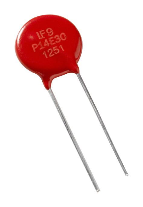 Littelfuse V20E30P V20E30P Varistor MOV 93V Disc 20MM New