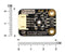 Dfrobot SEN0334 SEN0334 Digital Temperature and Humidity Sensor Gravity SHT31-F Arduino/micro:bit/ESP32 Boards