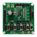 Monolithic Power Systems (MPS) EV6508-F-00A EV6508-F-00A Evaluation Board MP6508GF Management Motor Driver Stepper - Bipolar