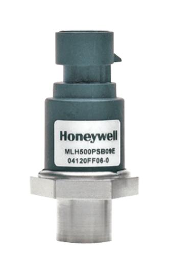 Honeywell MLH500PSG01B MLH500PSG01B Press Sensor 500PSI Seal Gauge Current New