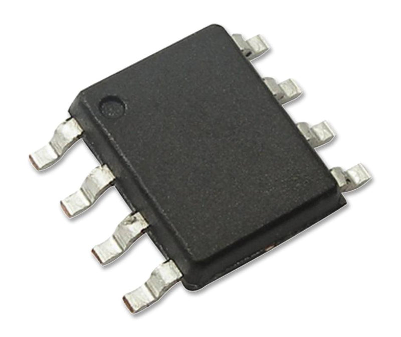 Maxim Integrated Products DS1099U-CC+ Timer Oscillator &amp; Pulse Generator 262kHz 2.7V to 5.5V &micro;SOP-8