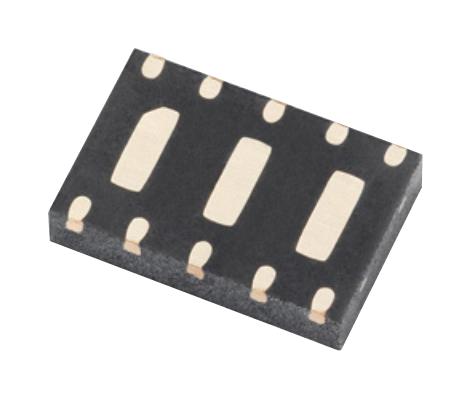 Littelfuse SP2525NUTG SP2525NUTG ESD Protection Device 11 V Udfn 10 Pins 2.5 SPA