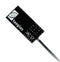 Taoglas PC17.07.0070A RF Antenna PCB 2.4 GHz to 2.484 Linear I-Pex Connector 0.9 dBi 1.5 Vswr New